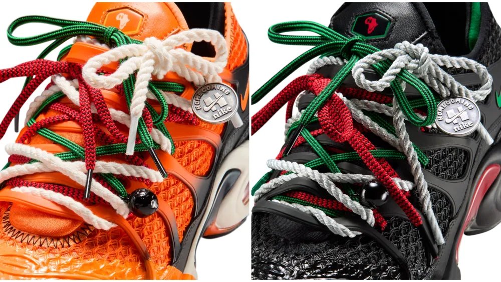 Homecoming x Nike Air Max Plus Release Date IM4960-001 IM4960-800