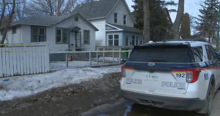 Saskatoon house fire death deemed a homicide, police say – Saskatoon