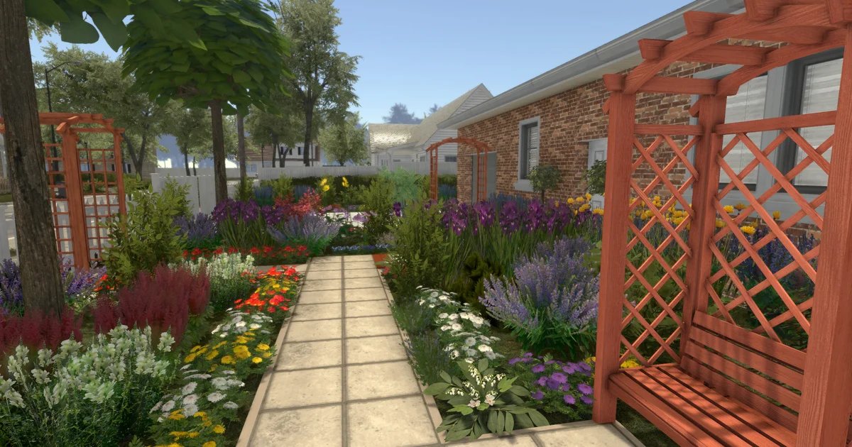 As House Flipper Remastered Collection’s playtest gets going, the original is free to pick up for the weekend