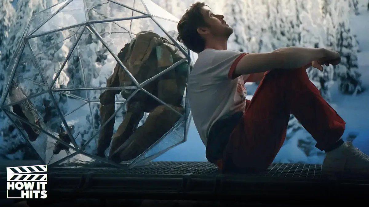 Why Rocky is Sci-Fi’s New Best Friend