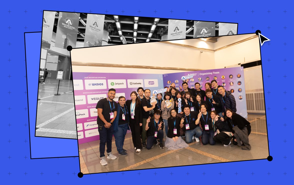 How Knockers Design Builds Complex Client Work on WordPress.com