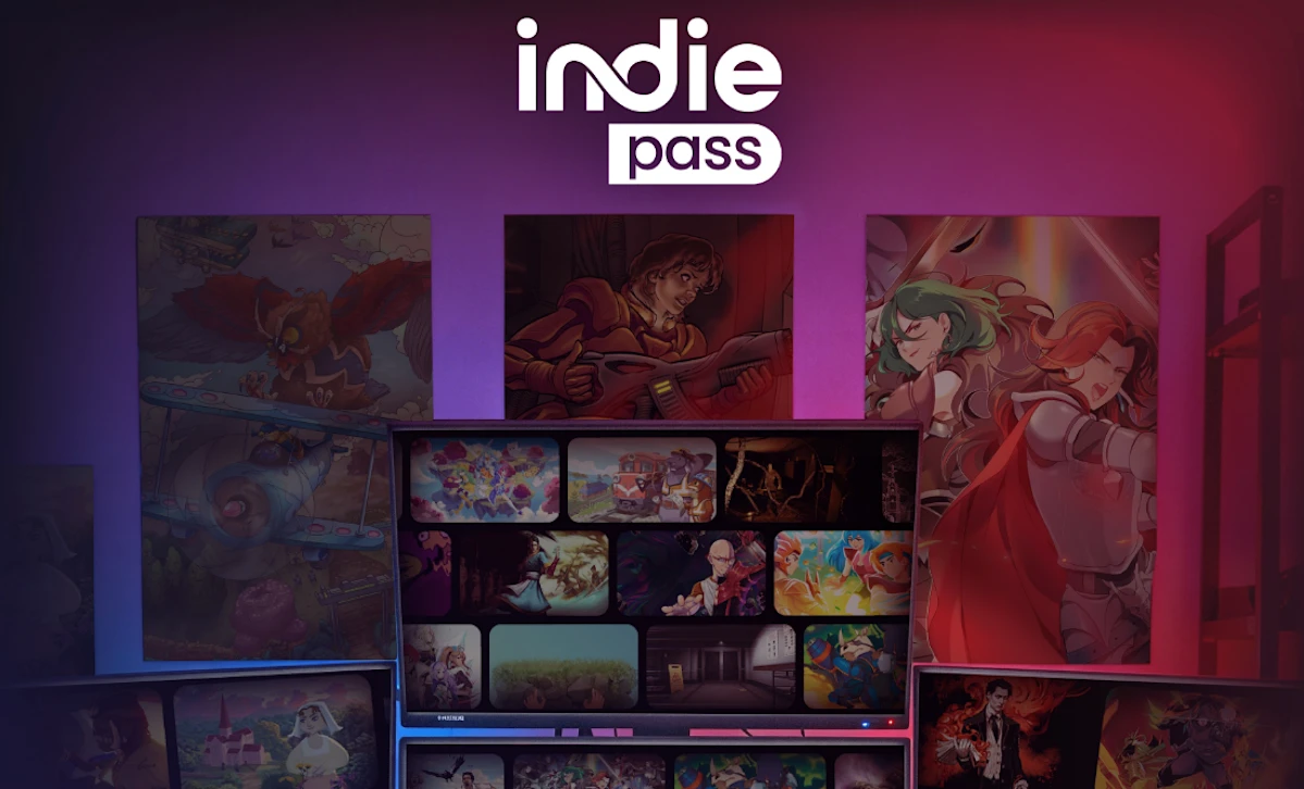 Indie Pass is a forthcoming subscription service exclusively for indie games