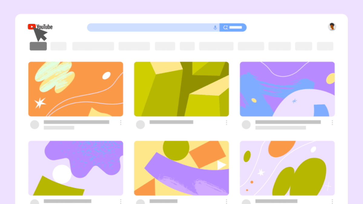 YouTube is testing an AI search mode that ‘feels more like a conversation’