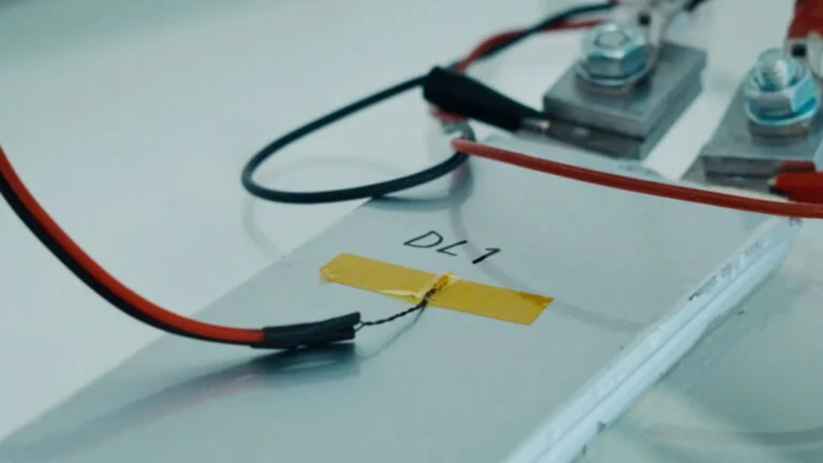 What’s going on with Donut Lab?