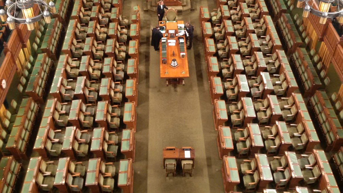 We Already Have A Permanent Citizens Assembly