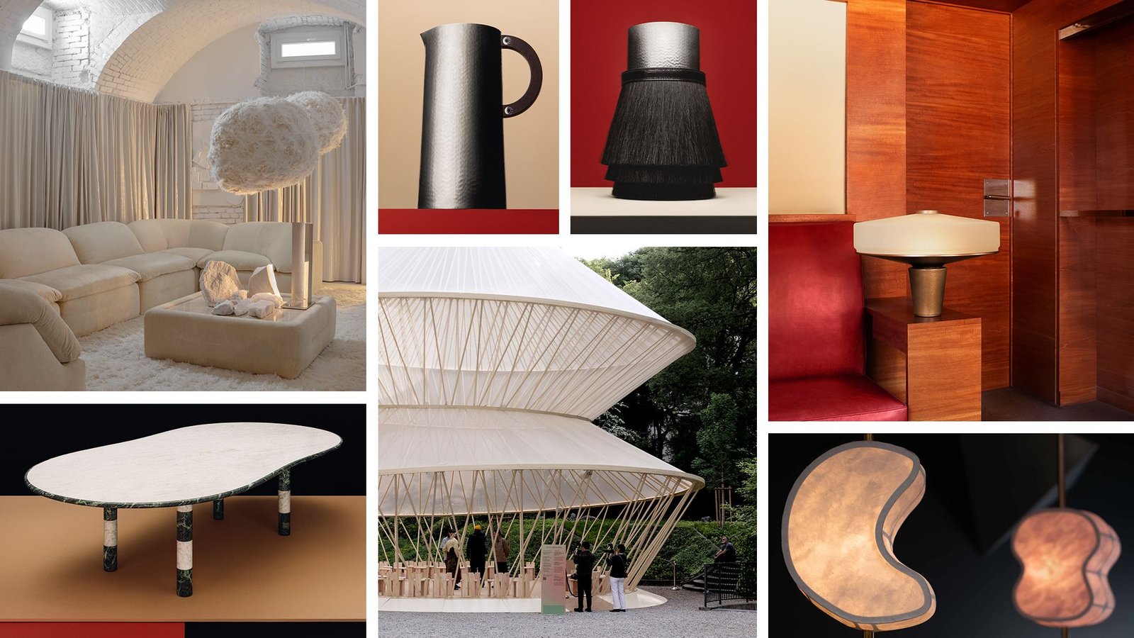 5 Interiors Trends From Milan Design Week 2026