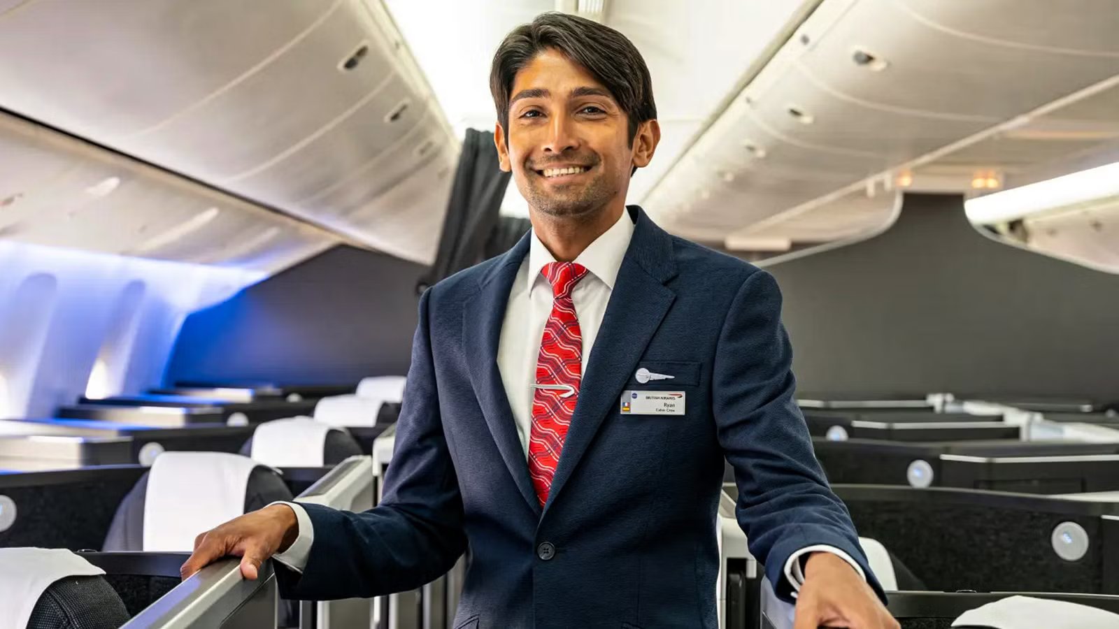 This Is How We Handle Difficult Passengers