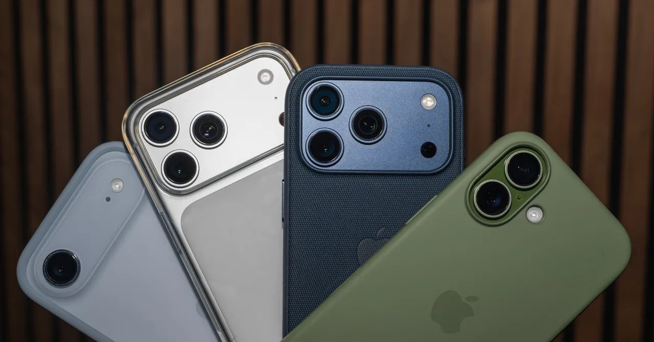 The 23 Best iPhone 17 Cases and Accessories Out of More Than 100 (2026)