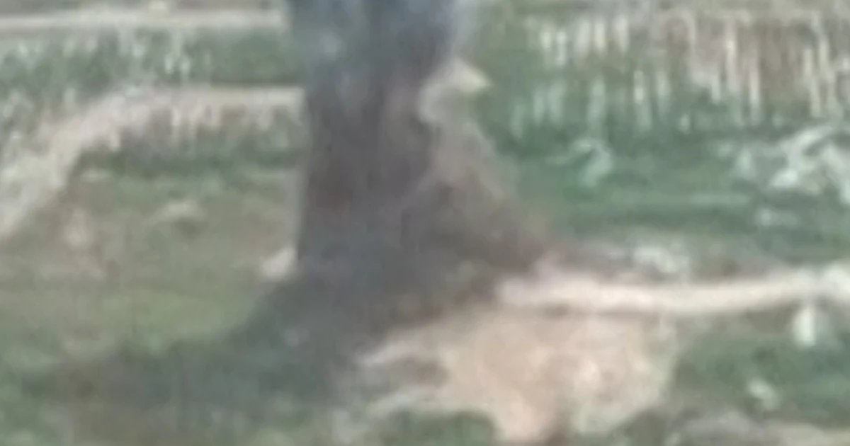 IDF releases video of underground tunnels used by Hamas