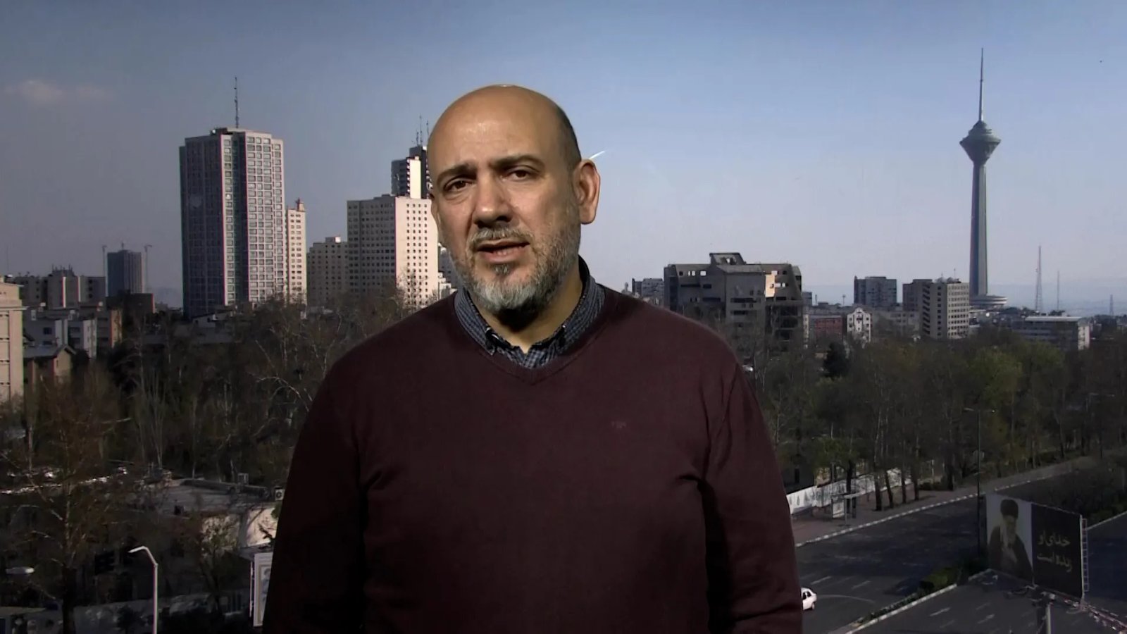 Iranian officials ‘laugh’ at Trump’s claim Iran wants a ceasefire | US-Israel war on Iran