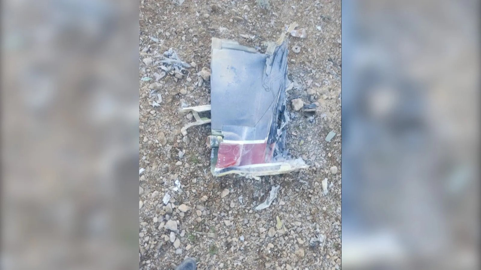 What we know about the US fighter jet shot down in Iran | US-Israel war on Iran