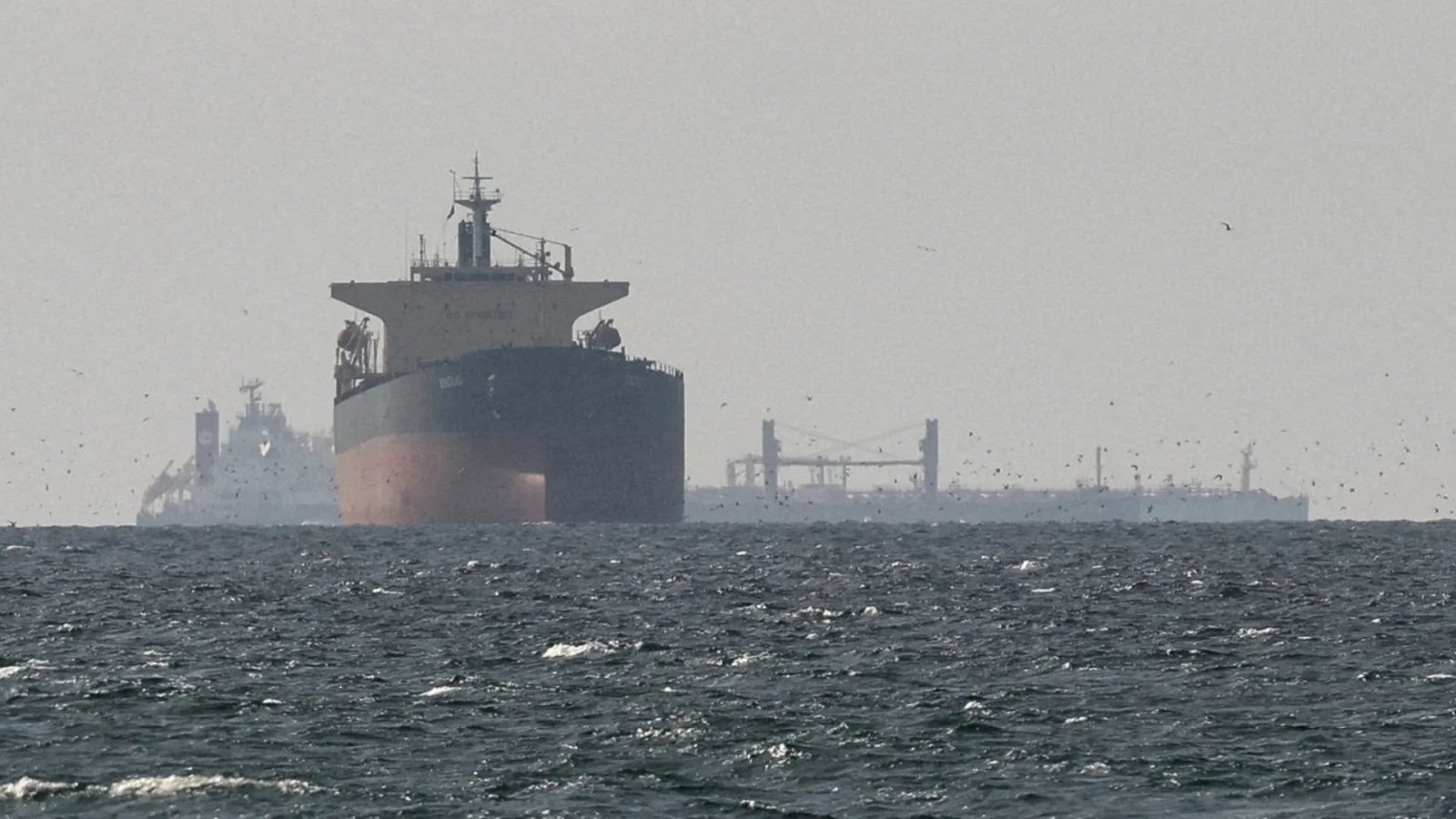 Will force be used to reopen Strait of Hormuz? | US-Israel war on Iran News