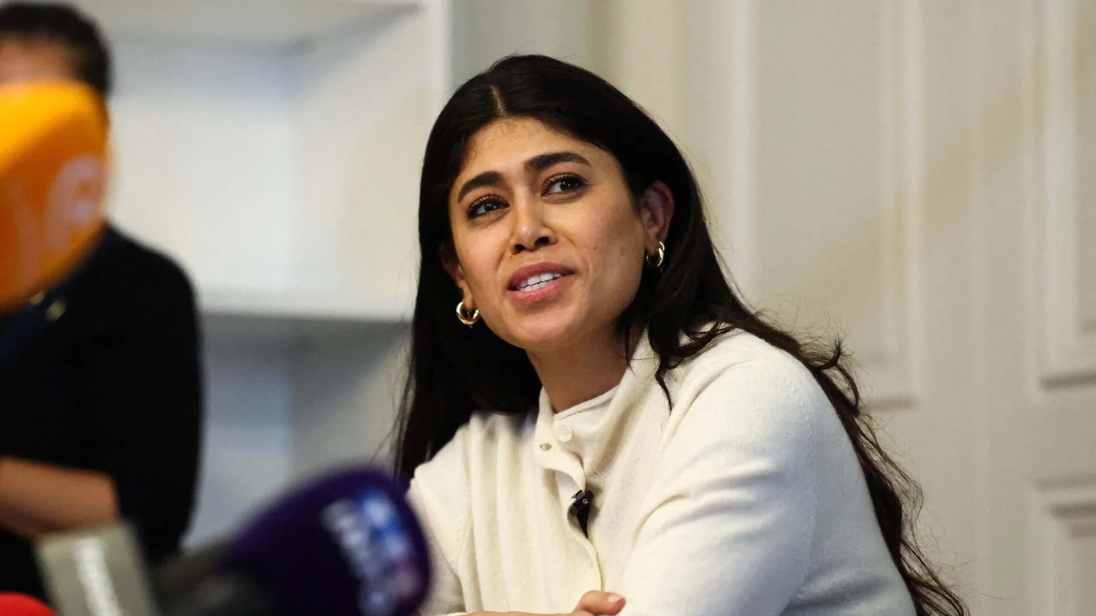 European Parliament’s Rima Hassan: I’m a target of ‘political harassment’ | Censorship
