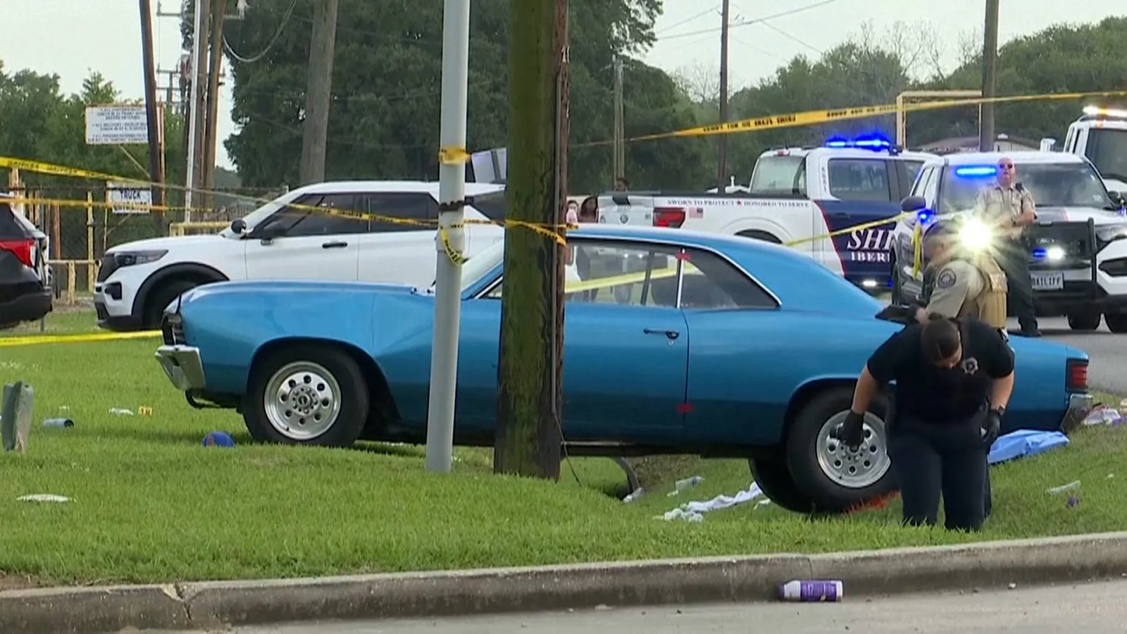 Driver faces impaired driving charges after Lao New Year incident | Crime