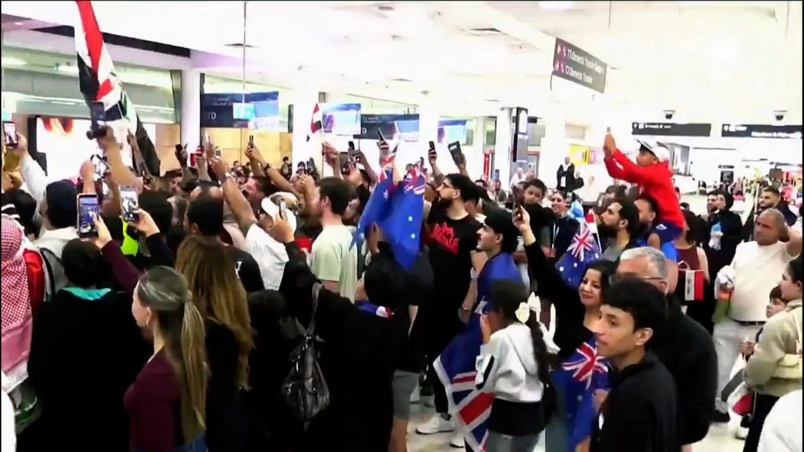 World Cup qualification earns Iraq coach Arnold a hero’s welcome in Sydney | World Cup 2026 News