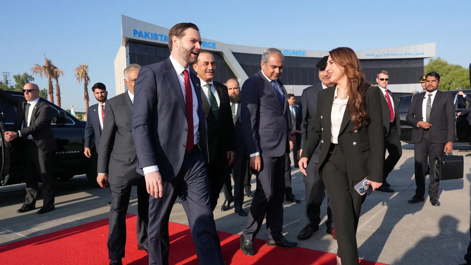 Why did US-Iran talks end without an agreement in Pakistan? | US-Israel war on Iran