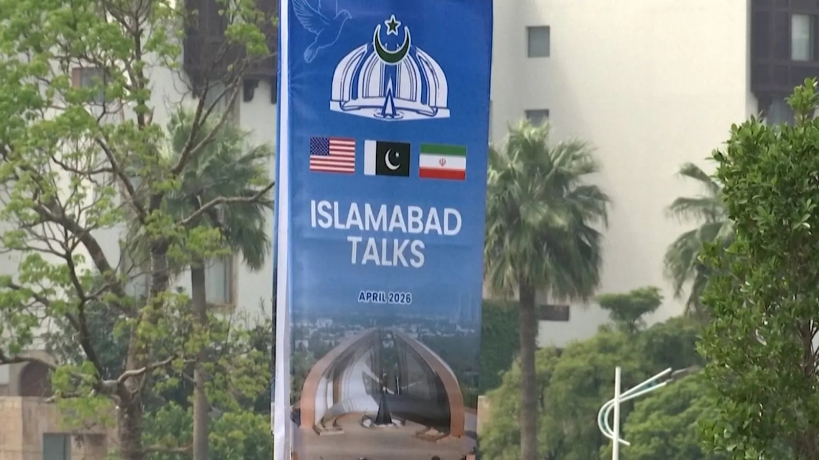 What’s next for the US-Iran peace process after talks end without a deal? | Newsfeed