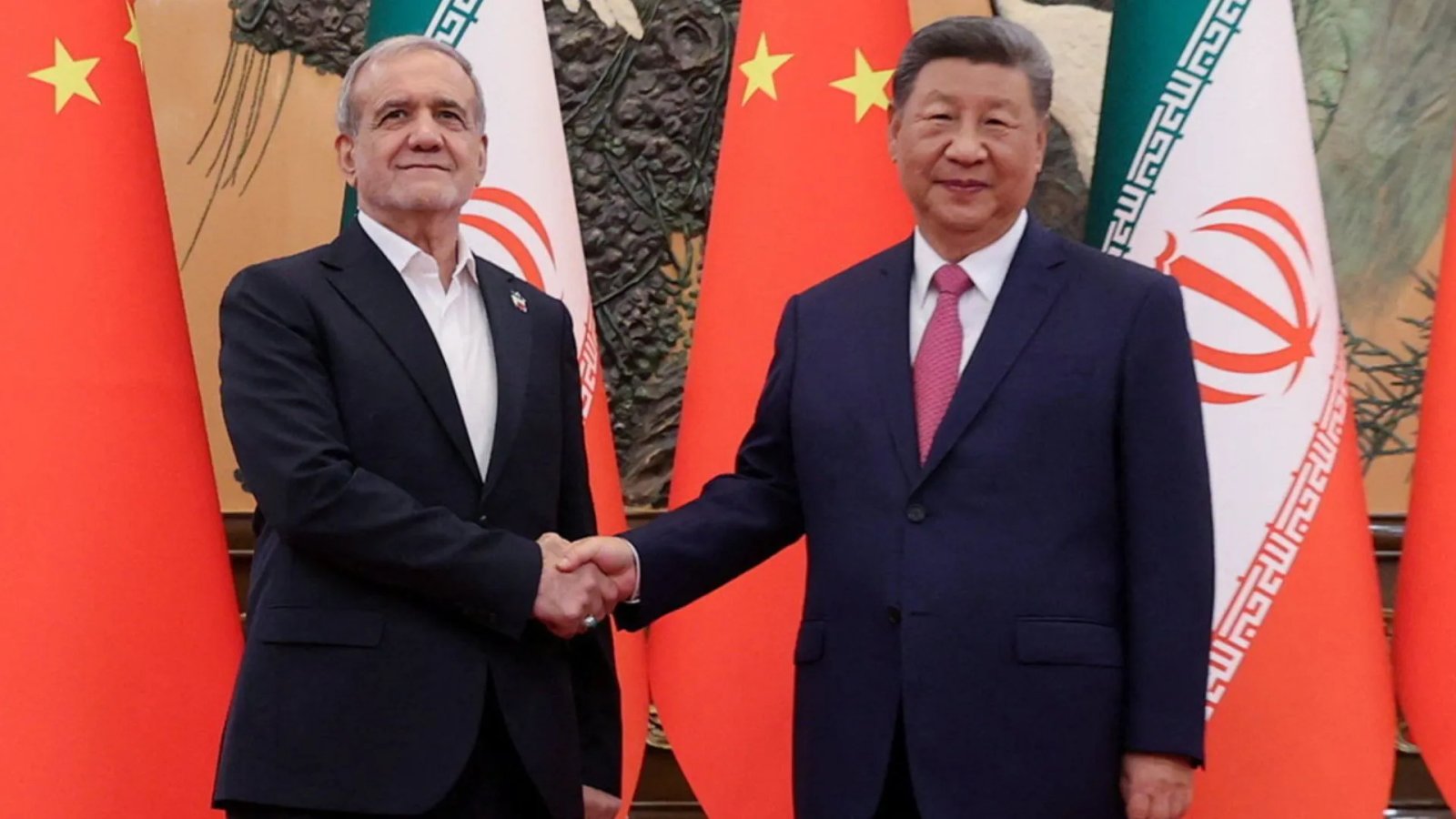 What role is China playing in the Iran war and how is it affected? | News