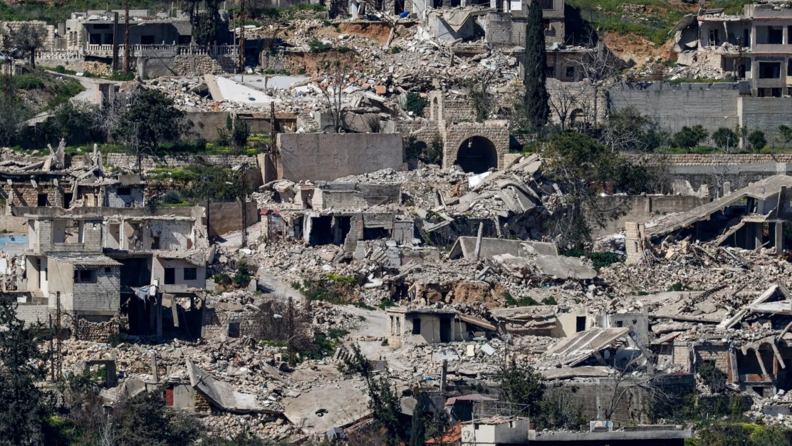 Will the ceasefire in Lebanon hold? | Israel attacks Lebanon