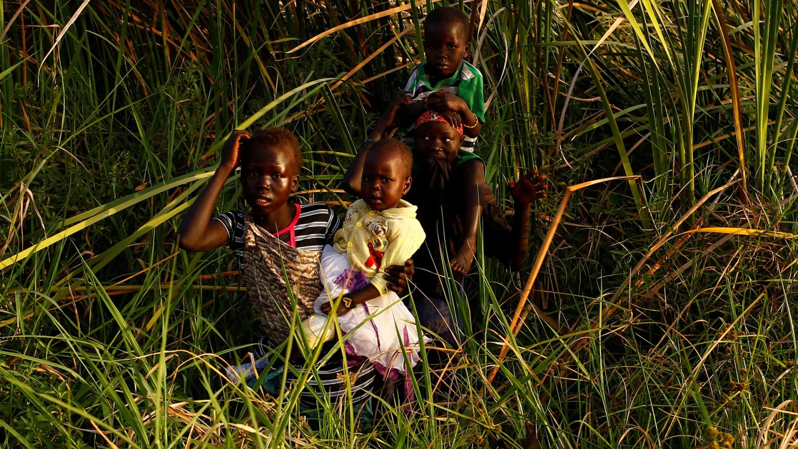 UN aid chief warns of possible ‘full-scale famine’ in South Sudan | United Nations