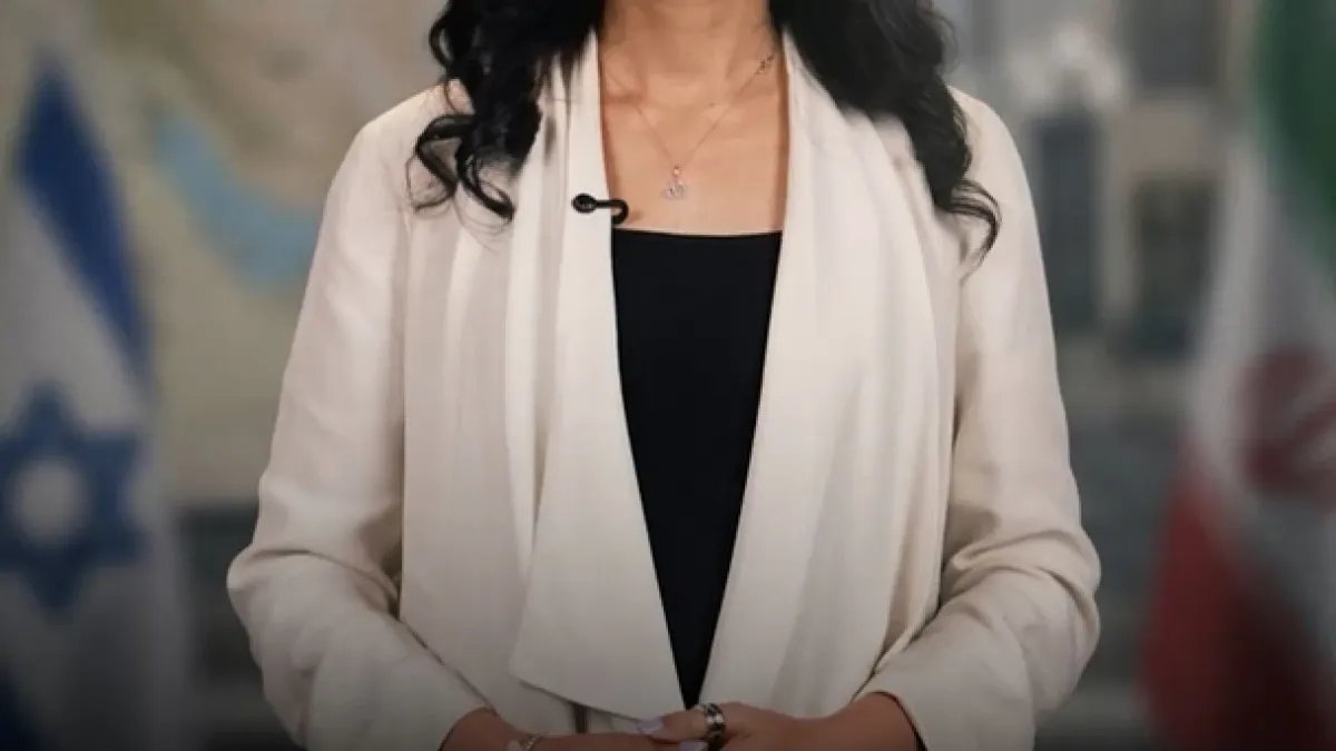 Iran and Israel: From friends to enemies | US-Israel war on Iran