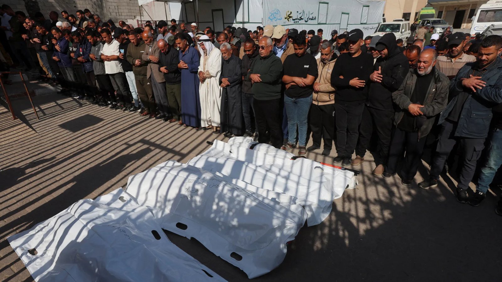 Israel escalates attacks in Gaza, killing 12 people | Gaza