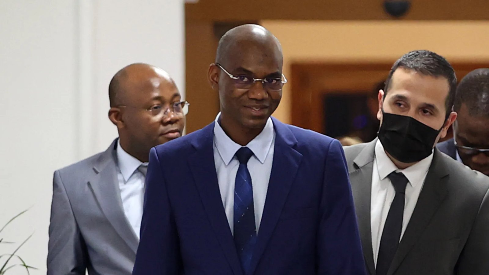 Mali defence minister killed after coordinated attacks | Conflict