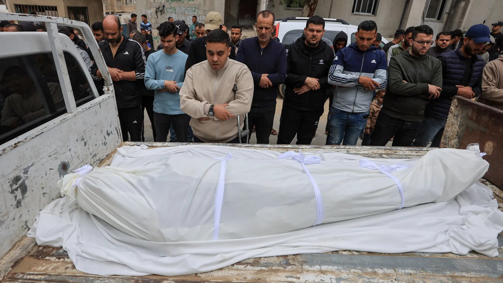 Video: Israeli ‘ceasefire’ violations on the rise in Gaza | Gaza