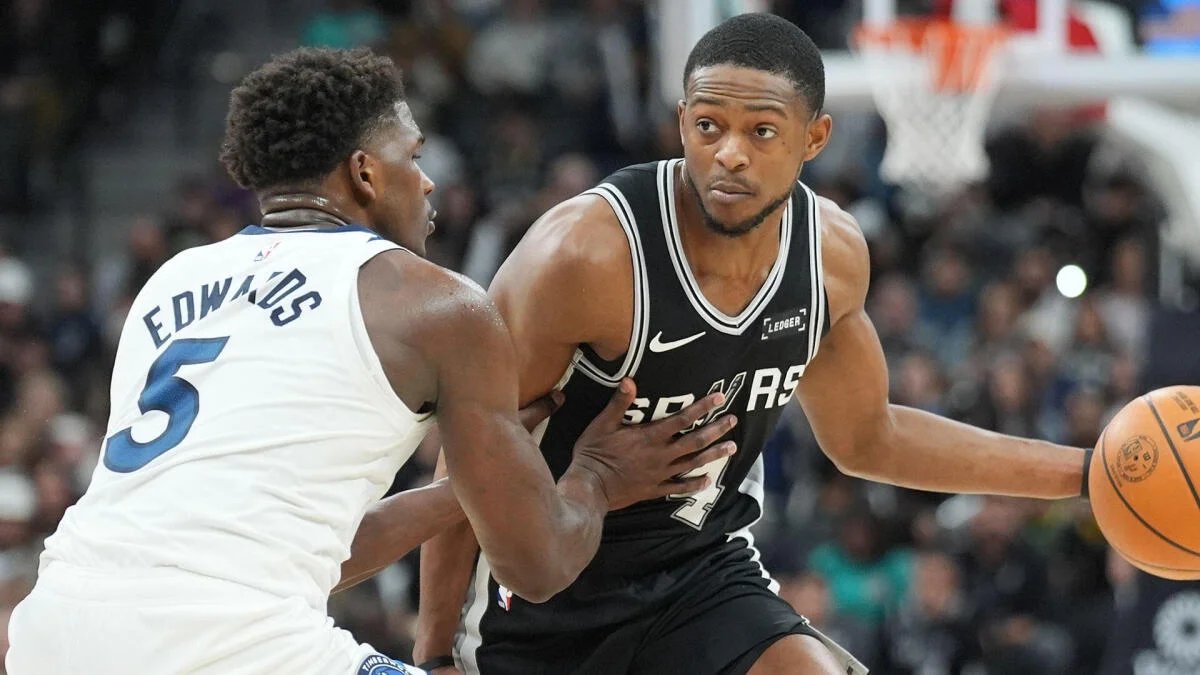 Nuggets vs. Spurs prediction, odds, spread, time: 2026 NBA picks for Sunday