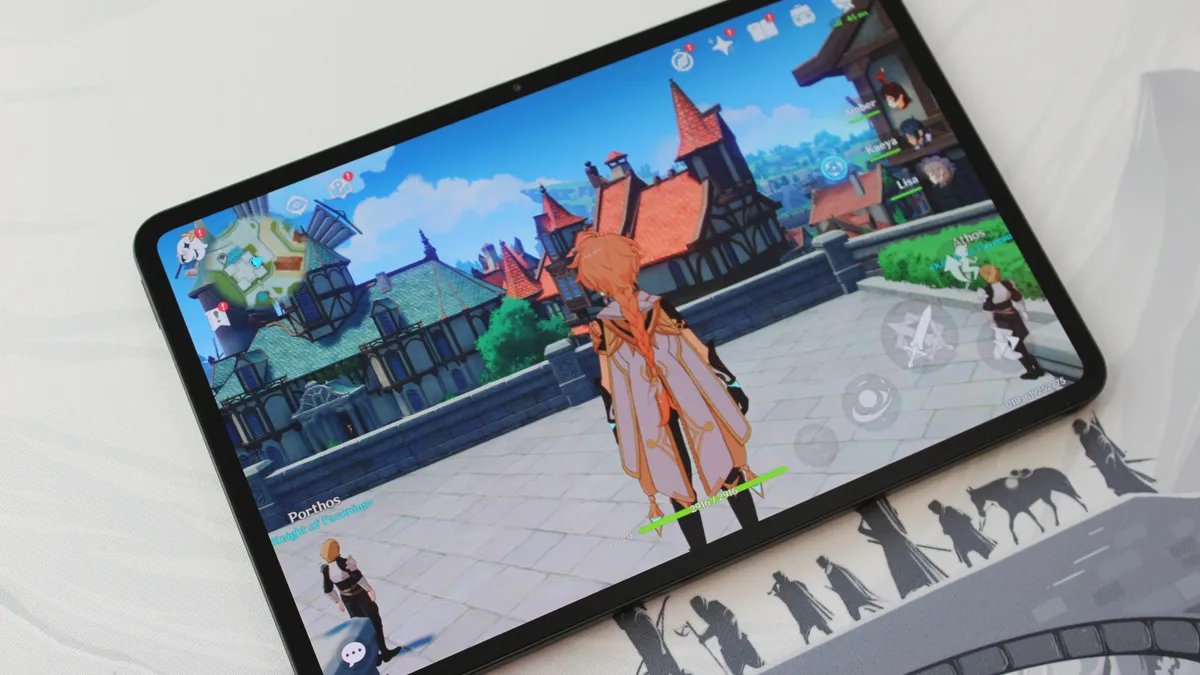 Best Gaming Tablets of 2026