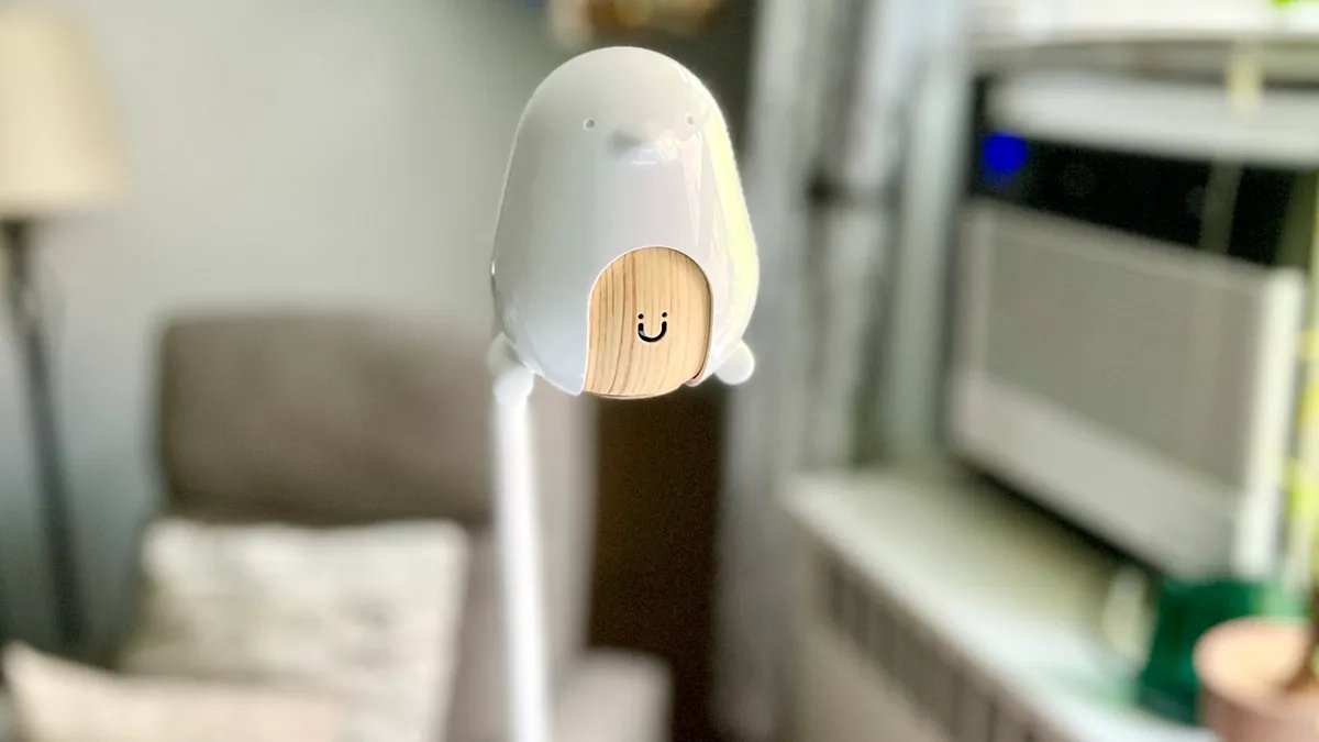 Moms Recommend: The Best Smart Baby Monitors of 2026