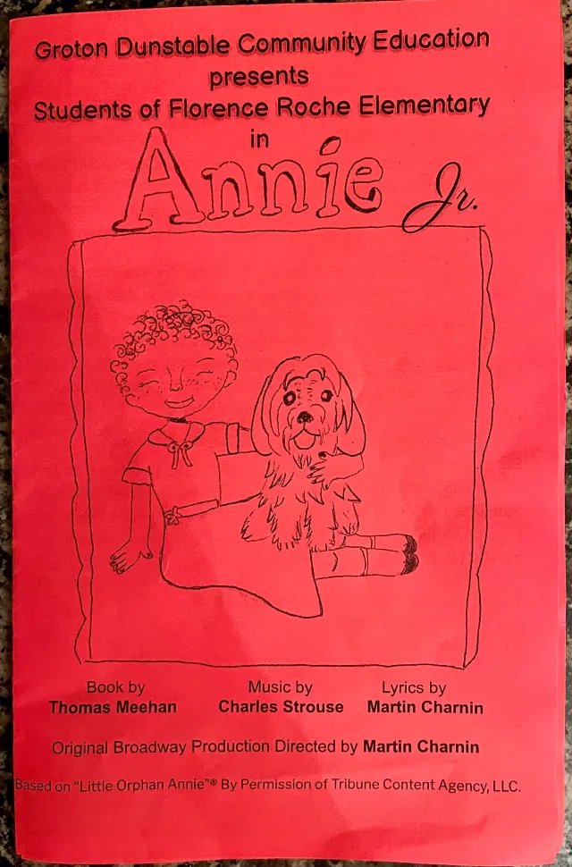 A Play Performance – Unexpected Surprise