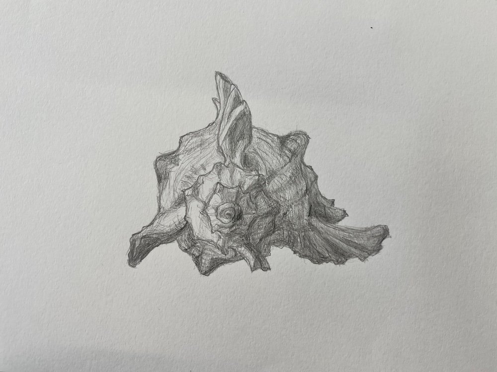 The Philosophy of a Hobby – The Snow Melts Somewhere