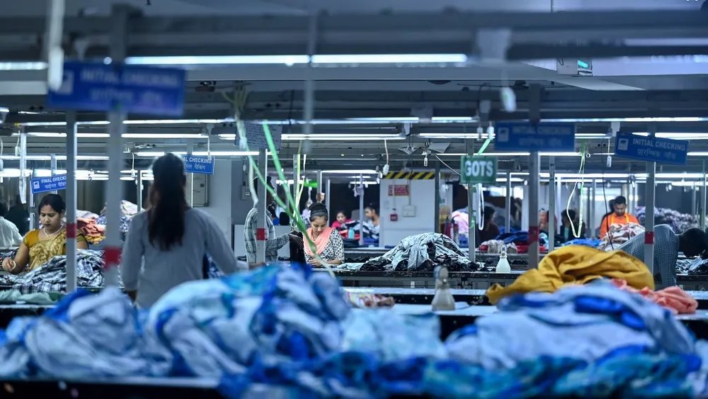 Bang for Buck: Fashion Manufacturers Know What’s Holding Back Climate Progress
