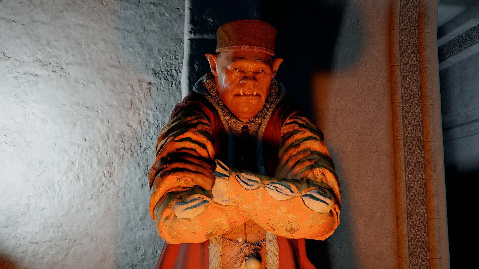 ‘Contradiction’ quest walkthrough in Crimson Desert