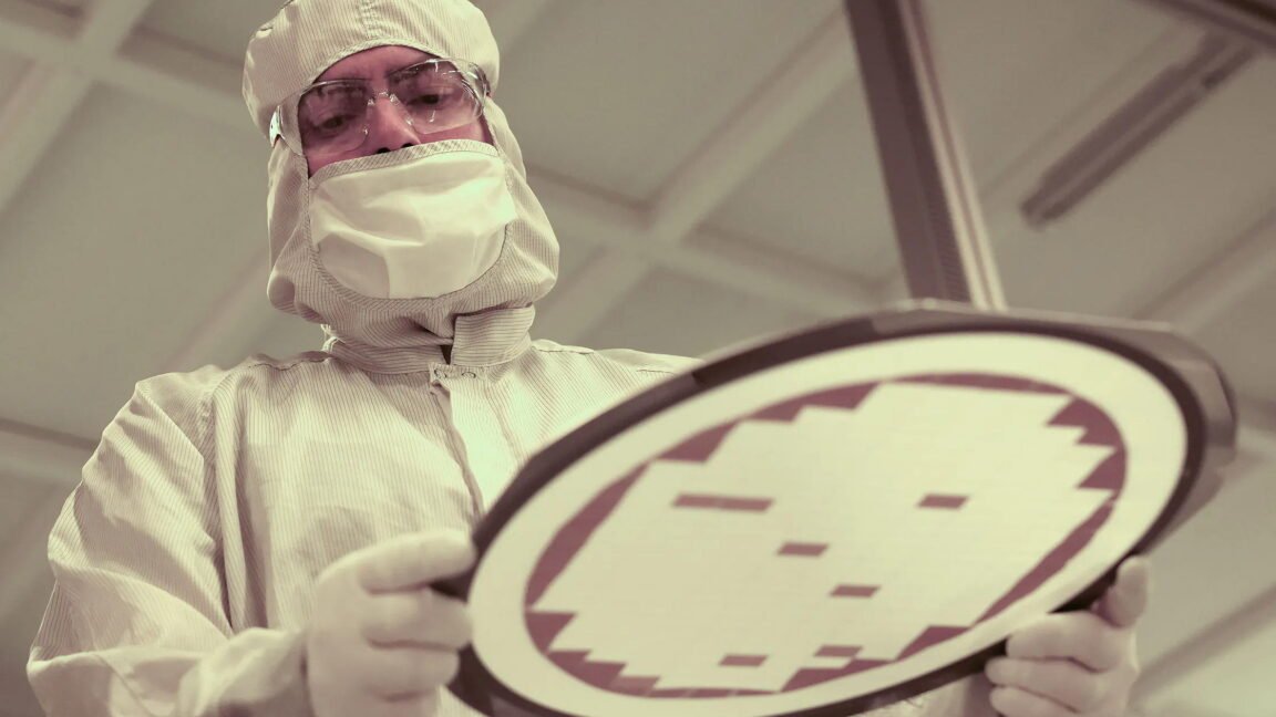 Intel is going all-in on advanced chip packaging