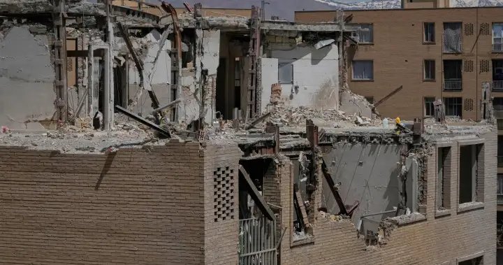 ‘No more Mr. Nice Guy’: Trump threatens Iran as war enters 3rd month – National