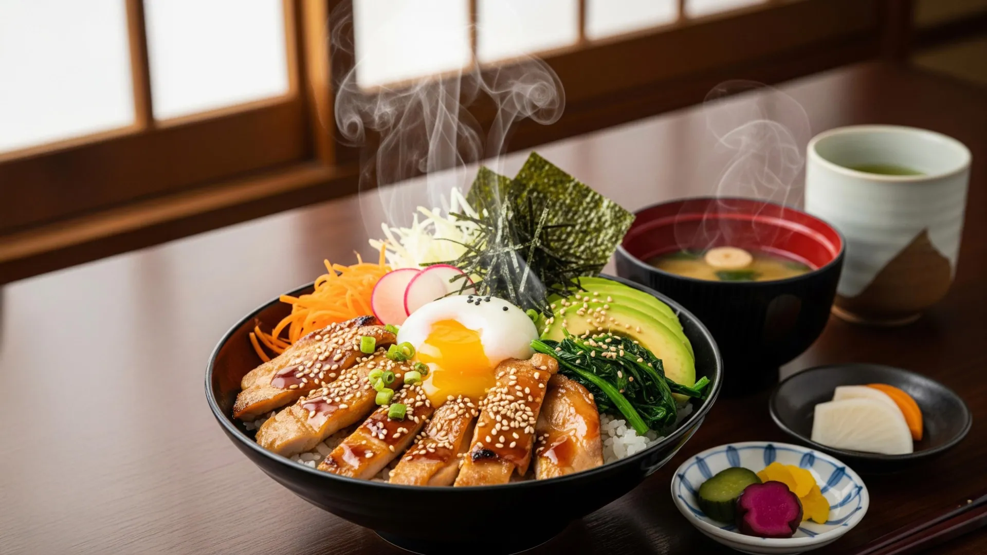 This simple Japanese eating habit could help you live longer without dieting
