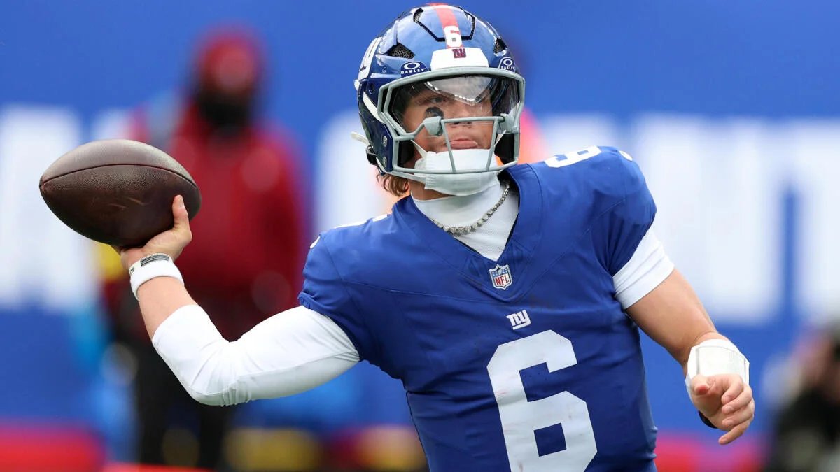 NFL draft 2026 odds, picks: Predicting Giants’ selections after Lawrence trade