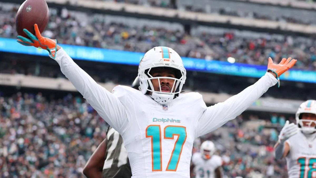 NFL Draft Fantasy Preview: AFC West team needs, targets, more