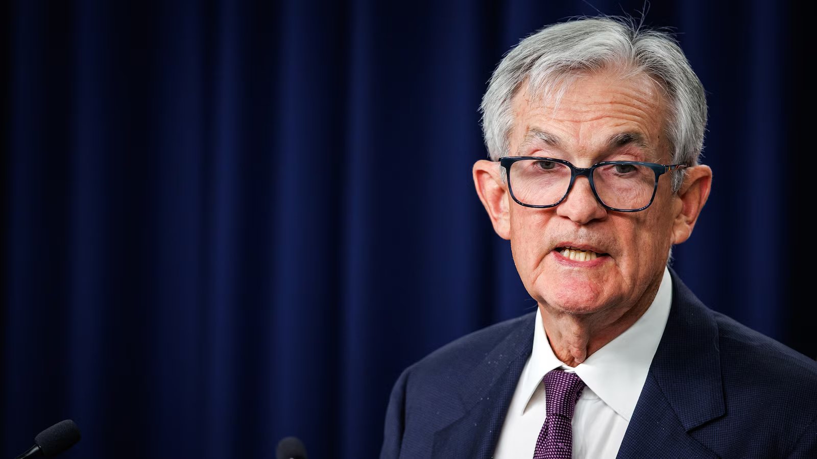 DOJ expected to drop criminal probe of Fed Chair Jerome Powell amid pressure from senators: Sources