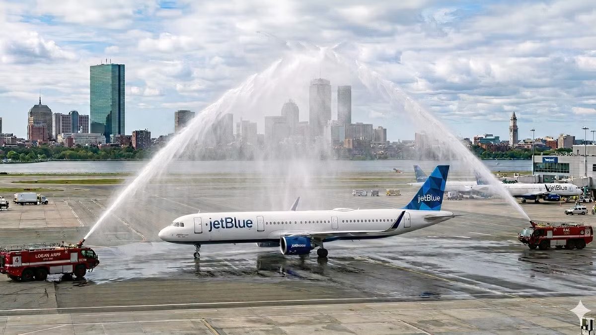 Flight Alerts: 21 Exciting New Nonstop Routes Launching This Week