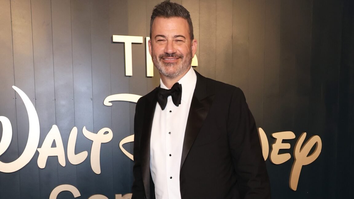 FCC orders review of ABC licenses after Kimmel joke offends Trump and first lady