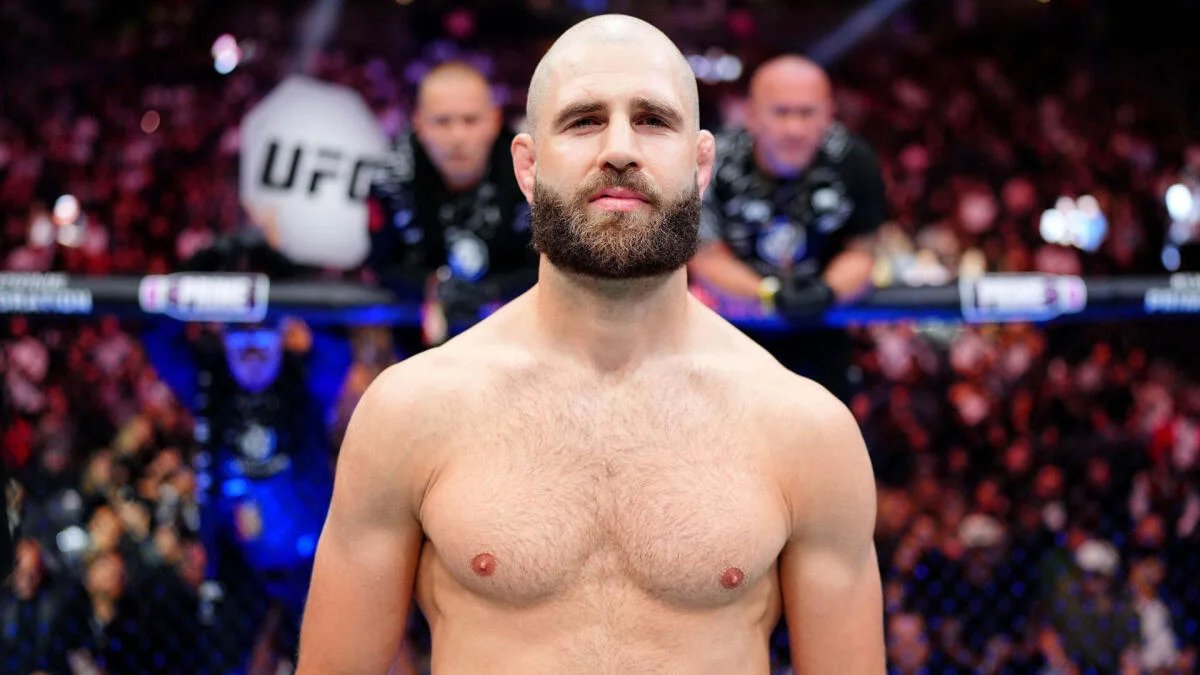 UFC 327 — Jiri Prochazka vs. Carlos Ulberg: Fight card, date, odds and more for Miami event