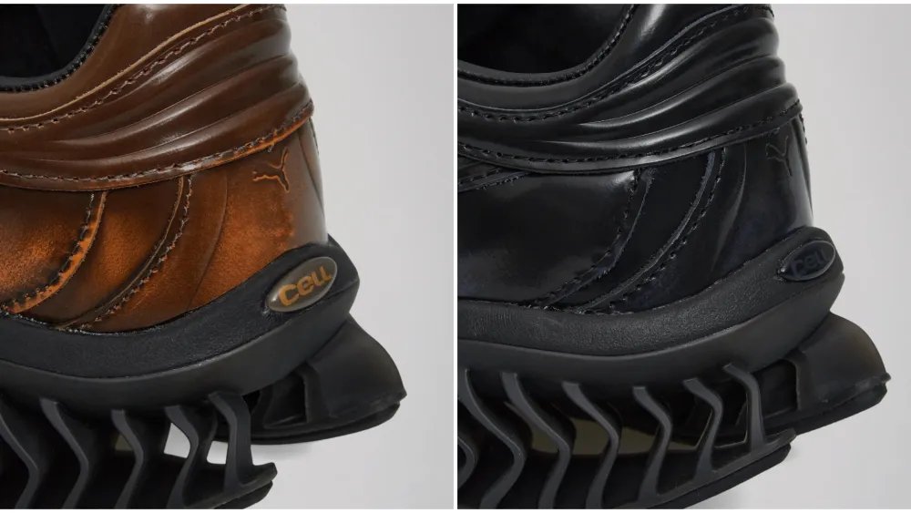 J.L-A.L x Puma Cell Geo 1 Sold Out, but You Can Still Buy It Here