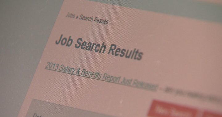 Canada’s post-secondary graduates start job hunt amid high unemployment rates