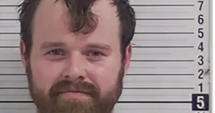 Joseph Duggar released on $600K bond in Florida child molestation case – National