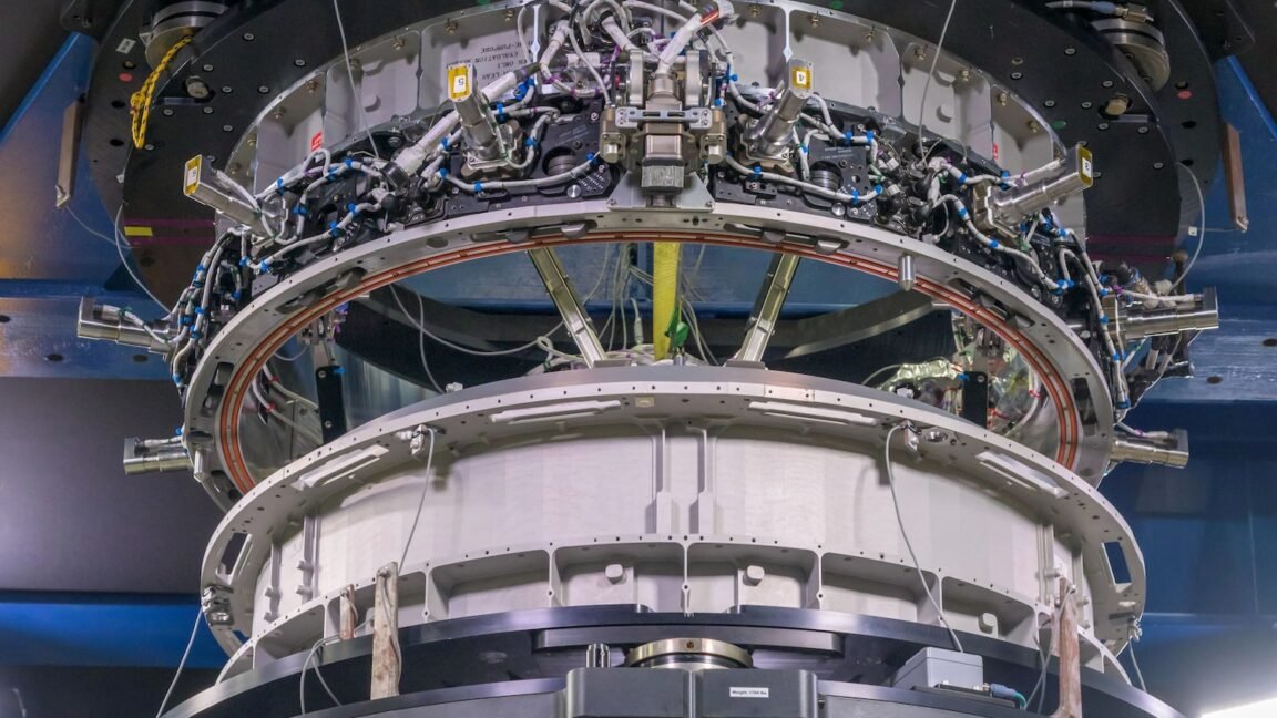 Put it in pencil: NASA’s Artemis III mission will launch no earlier than late 2027