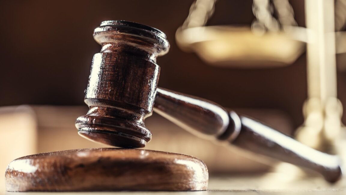 Man with @ihackedthegovernment Instagram account tells judge, “I made a mistake”