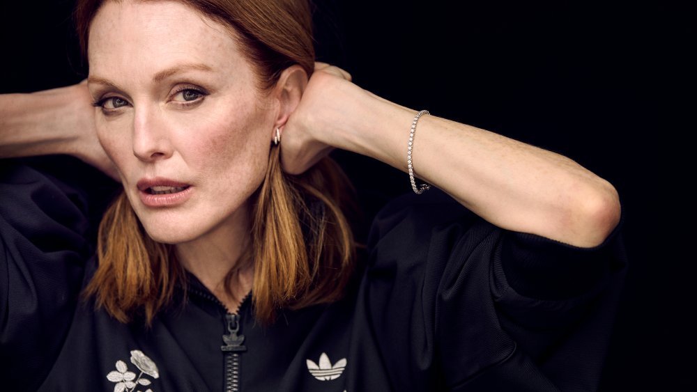 Kering Will Honor Julianne Moore with Women in Motion Award at Cannes